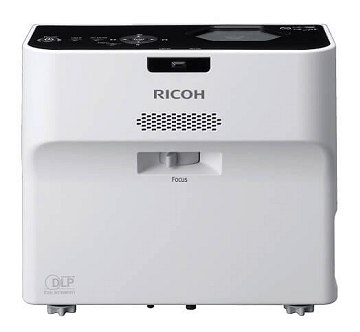 RICOH PJ WX4152NI