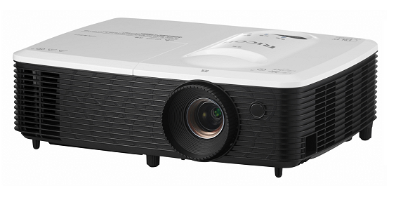RICOH PJ S2440