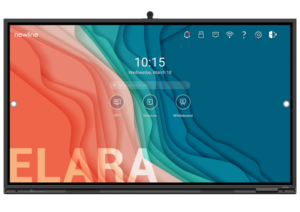 Newline Elara