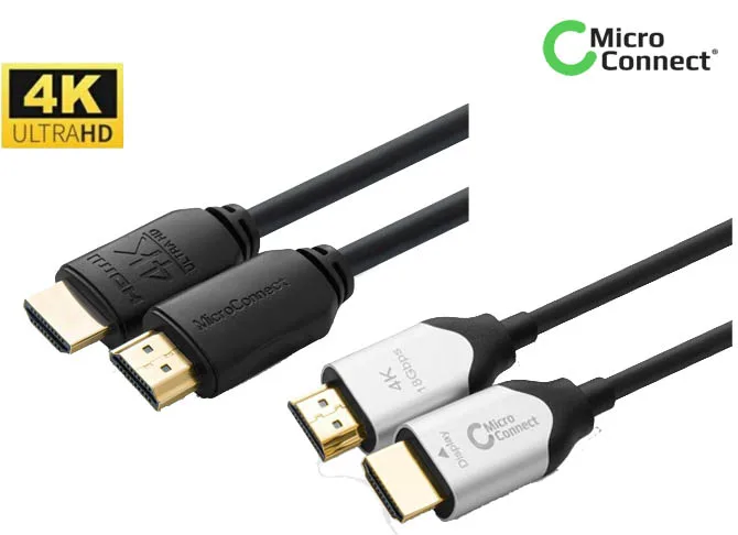 HDMI kabli